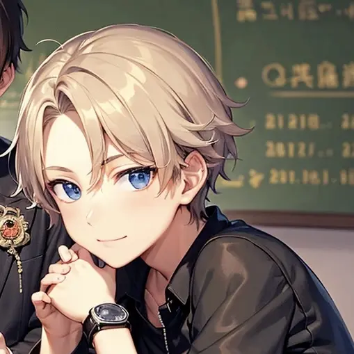 HumidMask2127의 After She Cheated on Me