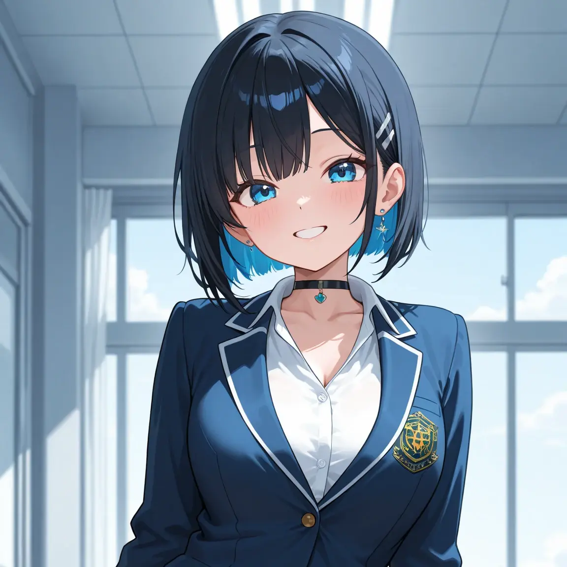CyanShell4703의 彼女に浮気をされた後の話。