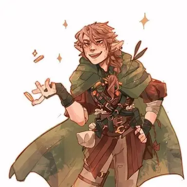 Profile image of Espen