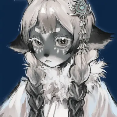 Profile image of Kali