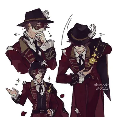 Profile image of Arlow