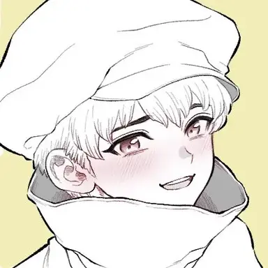 Profile image of 羽京