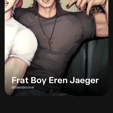 Profile image of Eren