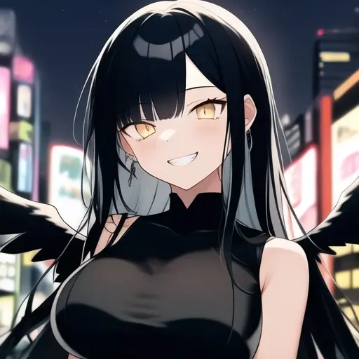EclEclEcl의 堕天使ミヌレア