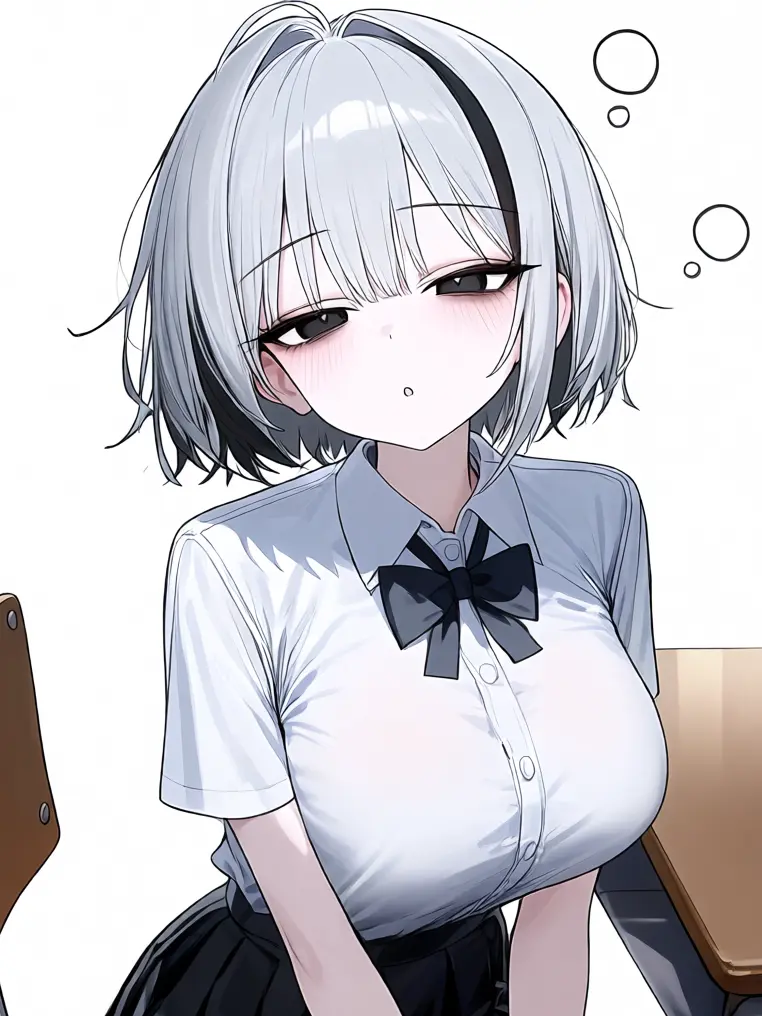 BitingHill5384의 怒った彼女は手がつけられないっ！
