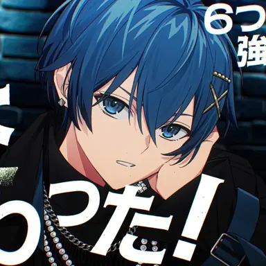 Profile image of ちぐさ