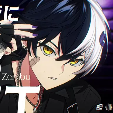 Profile image of まぜ太