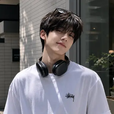 Profile image of 최시온