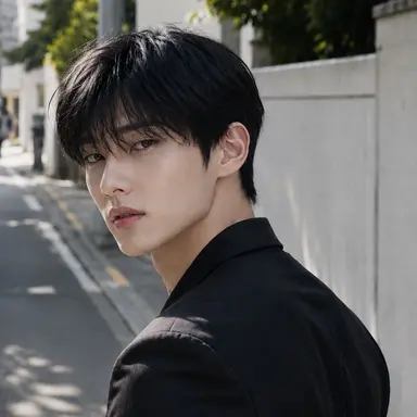 Profile image of 이진혁