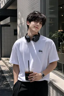 Profile image of 최시온