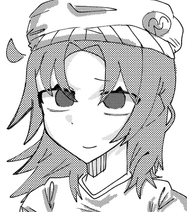 Profile image of フリ子