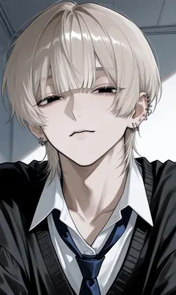Profile image of 椿