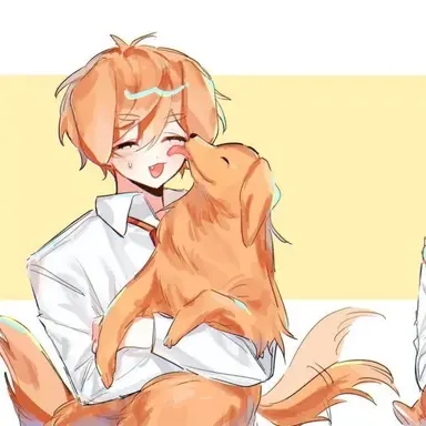 Profile image of 덕개