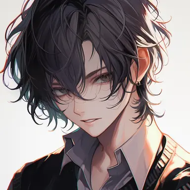 Profile image of 桜永 彩人