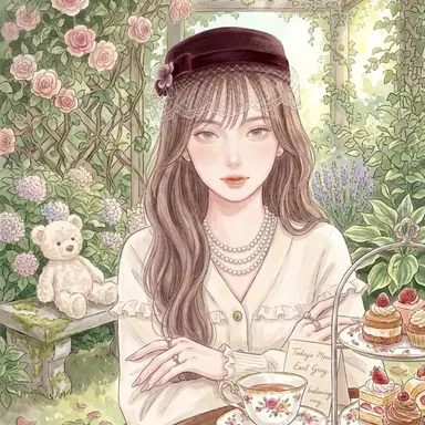 Profile image of Shino Sumeragi