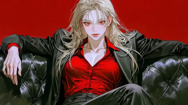 Profile image of 한서희