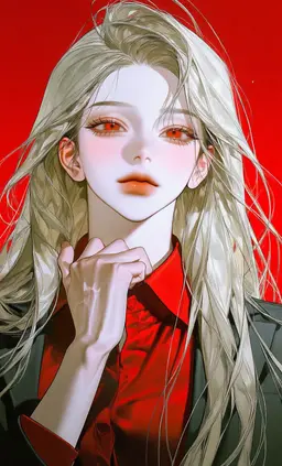 Profile image of 한서희