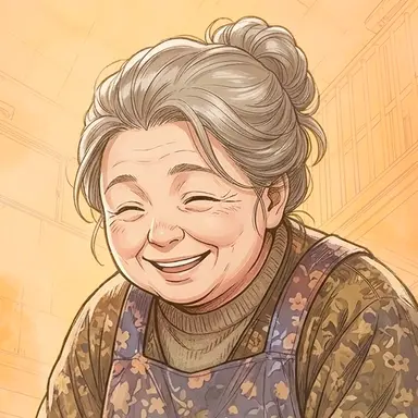 Profile image of 坂田はなえ
