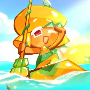 Profile image of Mango Cookie