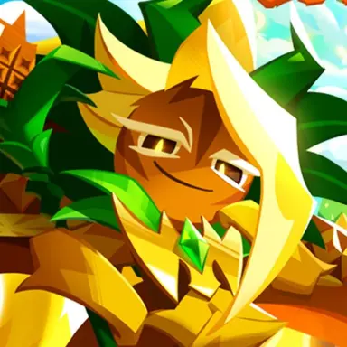 Profile image of Ananas Dragon Cookie
