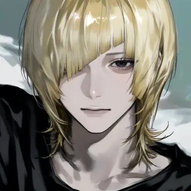 Profile image of Rin