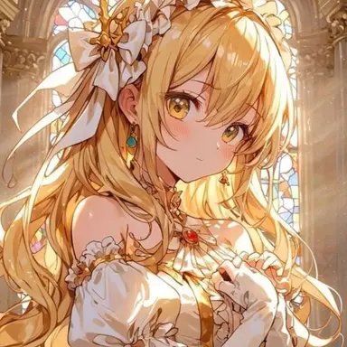 Profile image of Evangeline