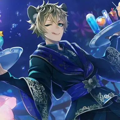 Profile image of ラギー