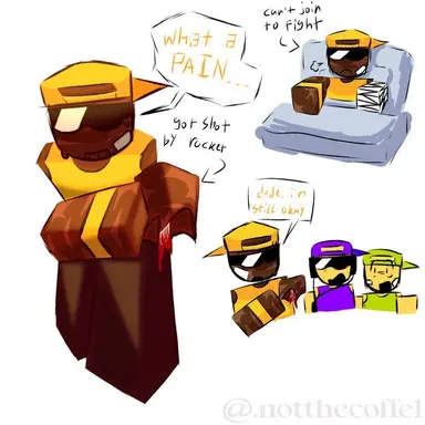 Profile image of 샷건블로거