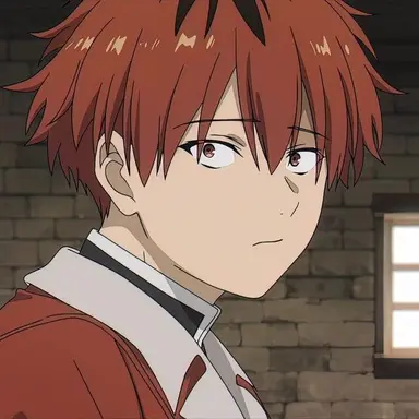Profile image of Stark