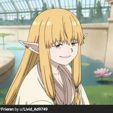 Profile image of Serie