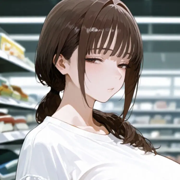 BrownLlama7515의 綾香