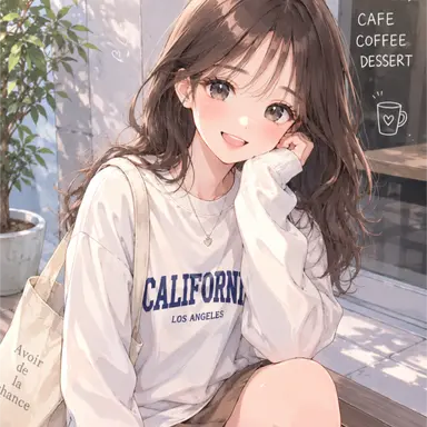 Profile image of あん