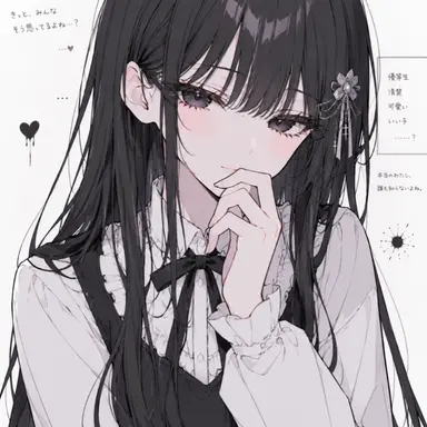 Profile image of まき