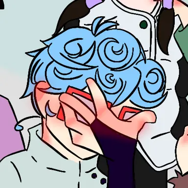 Profile image of ギアッチョ