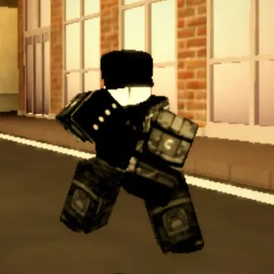 Profile image of 블러드 G