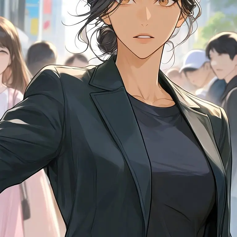 FetidMelon9065의 My Bodyguard Girlfriend