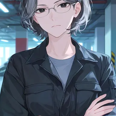 Profile image of Sable