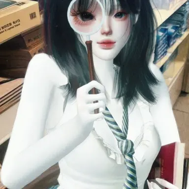 Profile image of 전수연