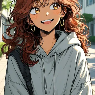 Profile image of Brielle