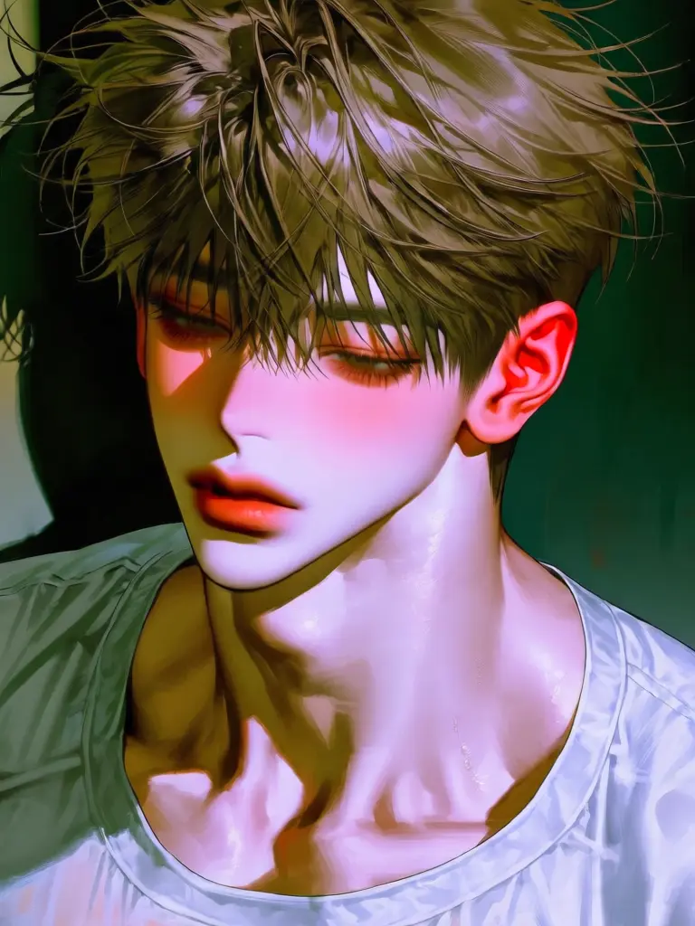 Dear.u의 남혁