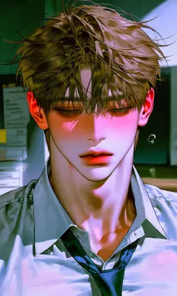 Profile image of 남혁