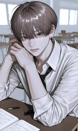 Profile image of Ito