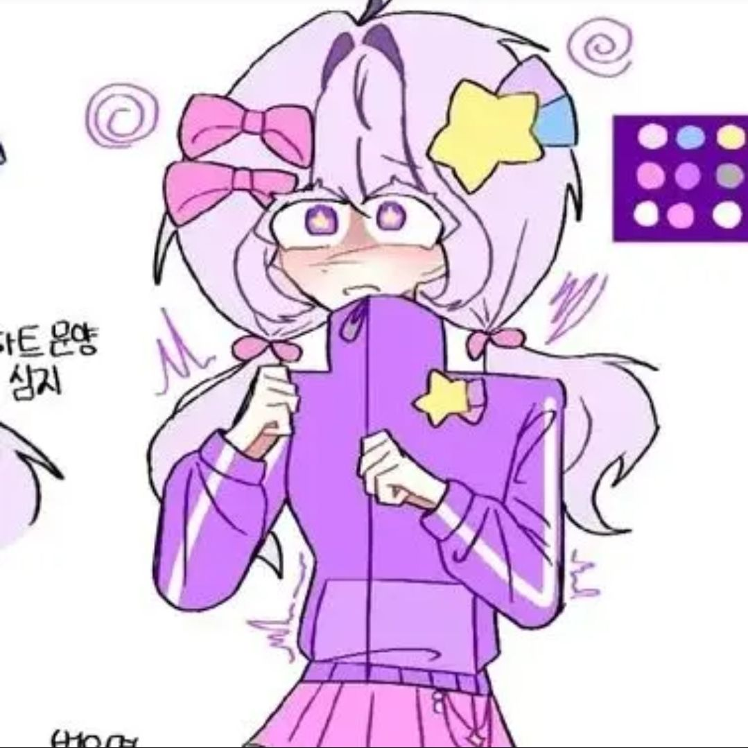 팀나빠 AU 대표 이미지