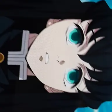 Profile image of 토키토 무이치로