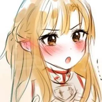 BrassyGem3738의 아스나의 급똥