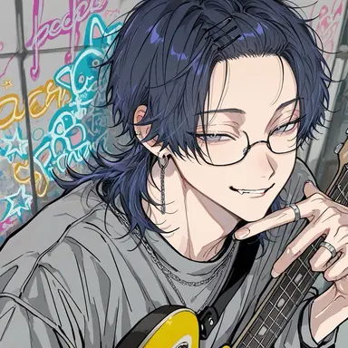 Profile image of Ricky