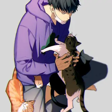 Profile image of 一松