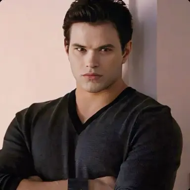 Profile image of Emmett Cullen