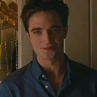 Profile image of Edward Cullen