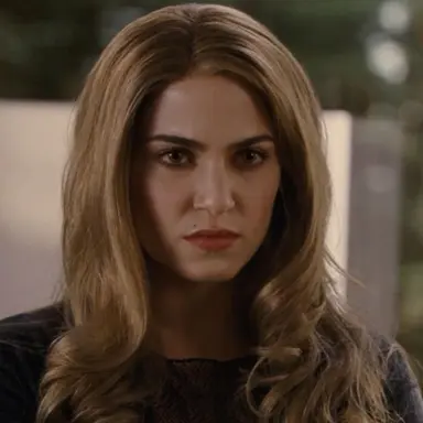 Profile image of Rosalie Hale